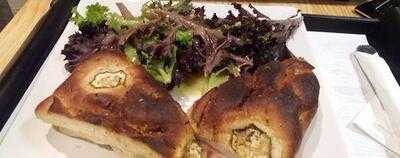 Jelly Bread - Shopping Ibirapuera