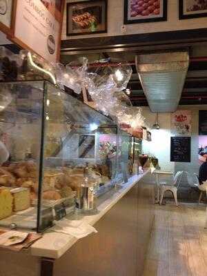 Jelly Bread - Shopping Ibirapuera