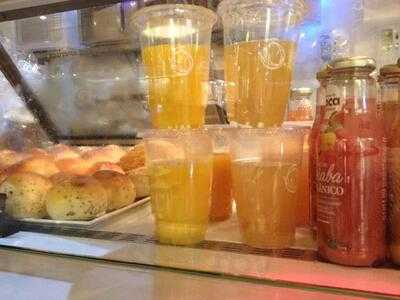 Jelly Bread - Shopping Ibirapuera