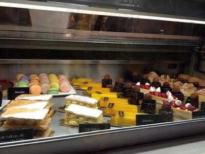 Jelly Bread - Shopping Ibirapuera