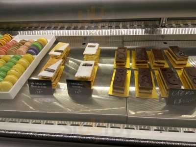 Jelly Bread - Shopping Ibirapuera