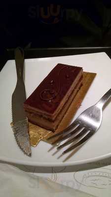 Jelly Bread - Shopping Ibirapuera