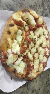 Nellys Esfiha E Pizza