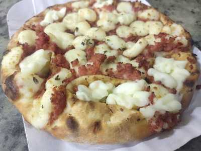 Nellys Esfiha E Pizza