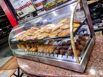 Nellys Esfiha E Pizza