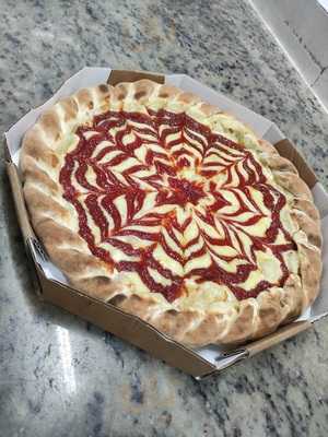 Nellys Esfiha E Pizza