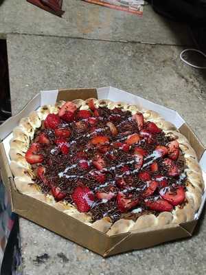 Nellys Esfiha E Pizza