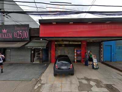 Nellys Esfiha E Pizza