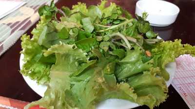 Quatro - Restaurante