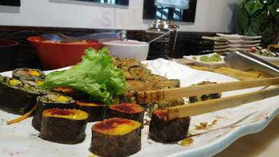 Quatro - Restaurante