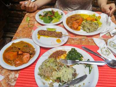 Quatro - Restaurante