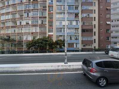 Bar E Lanchonete Ponto Do Garcom