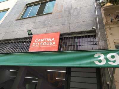 Cantina Do Sousa