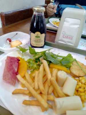 Forno De Vo Cozinha Artesanal