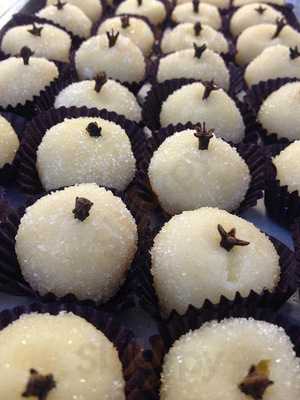 Forno De Vo Cozinha Artesanal