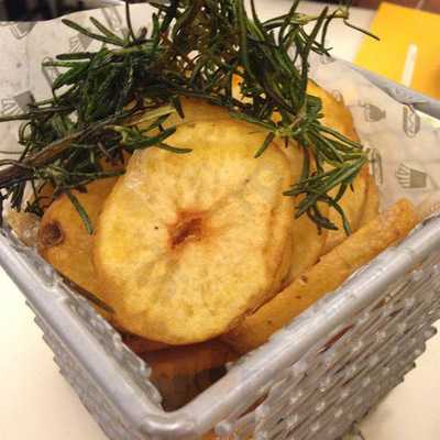 Forno De Vo Cozinha Artesanal