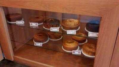 Forno De Vo Cozinha Artesanal