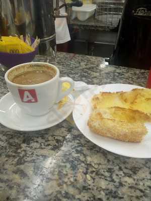 Padaria Do Consórcio