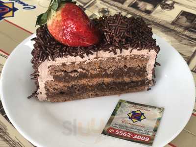 Padaria Do Consórcio