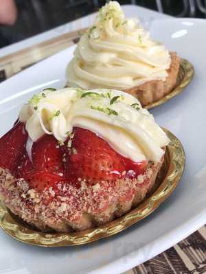 Padaria Do Consórcio