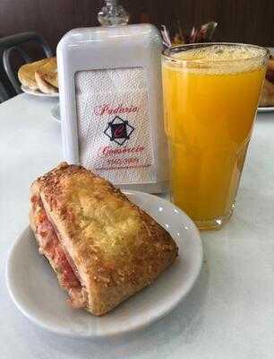 Padaria Do Consórcio