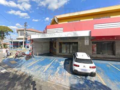 Padaria Do Consórcio