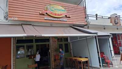 Pizza Bar Futebol Clube