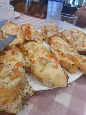 Pizza Bar Futebol Clube