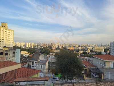Pizza Bar Futebol Clube