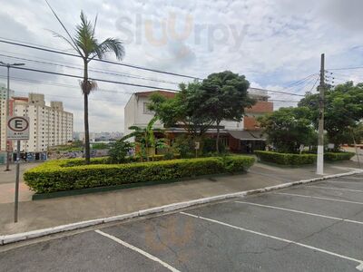 Pizza Bar Futebol Clube