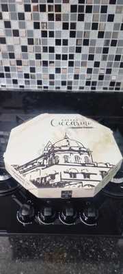 Pizza Bar Futebol Clube