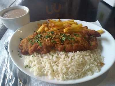 Lanchonete Flor Do Morpara