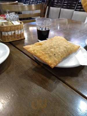 Lanchonete Flor Do Morpara