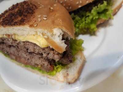 Lanchonete Flor Do Morpara