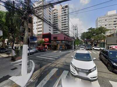 Lanchonete Flor Do Morpara