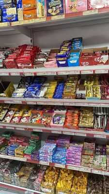 Moura Doces E Salgados