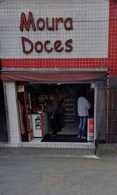 Moura Doces E Salgados