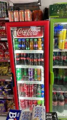 Moura Doces E Salgados