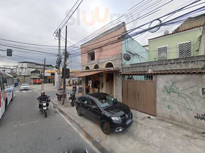 Esquina Das Refeicoes