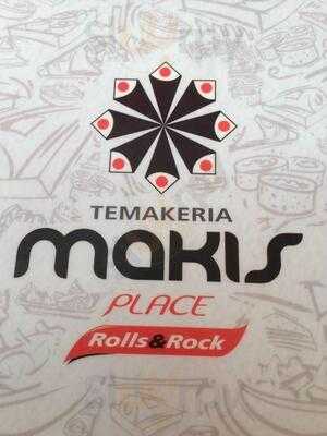Makis Place