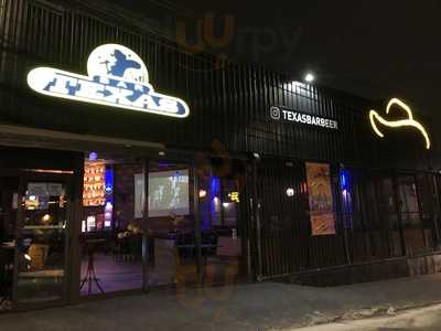 Texas Bar
