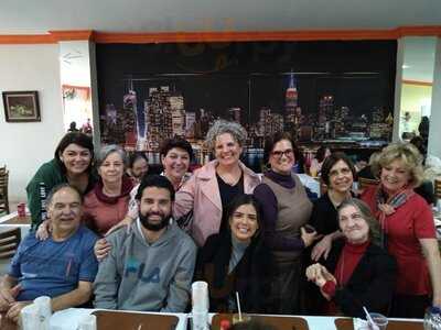 Lanchonete Do Renato