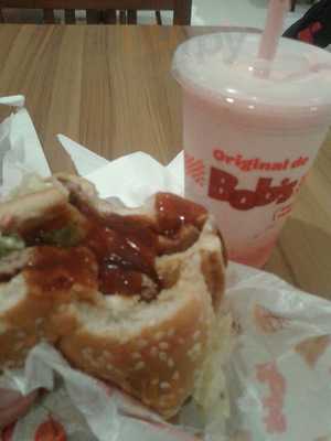 Bob's