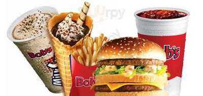 Bob's