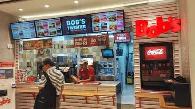 Bob's