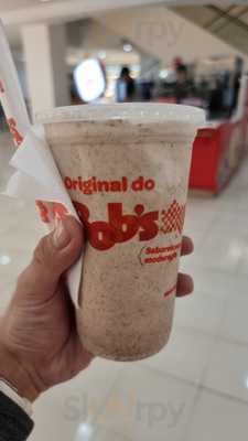 Bob's