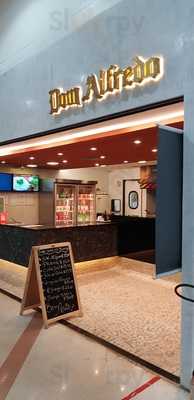 Restaurante Dom Alfredo