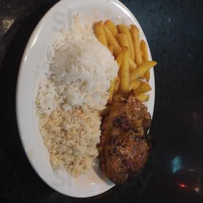 Restaurante Dom Alfredo