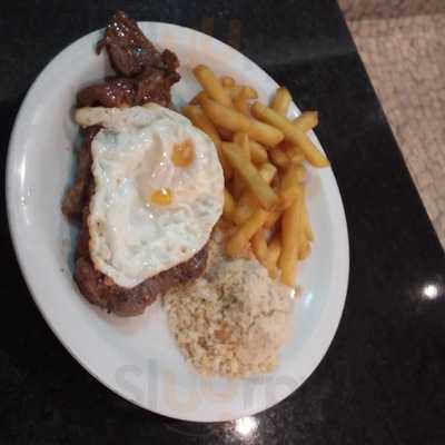 Restaurante Dom Alfredo