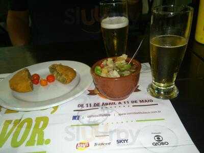 Bambu Bar E Restaurante